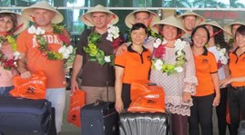 Bulgaria conducts tourism survey in Vietnam